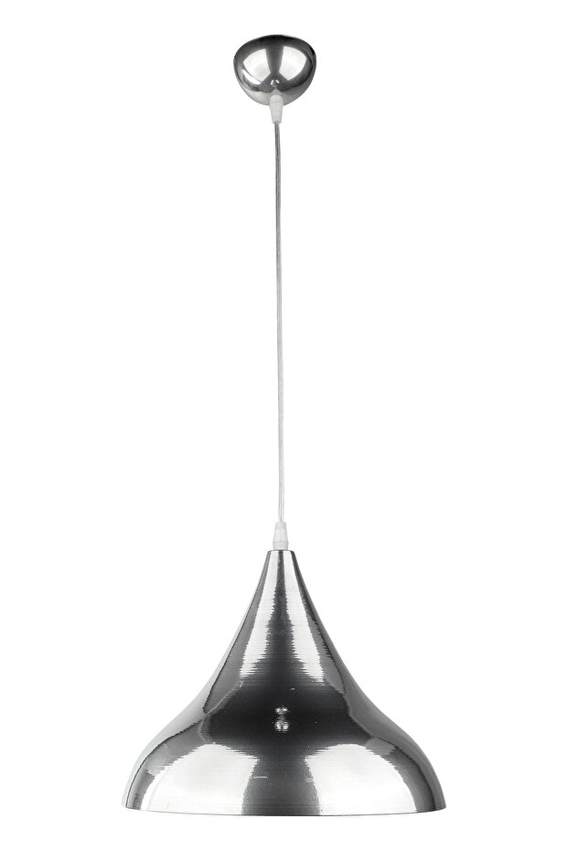 Muti Tekli Avize Krom - 2