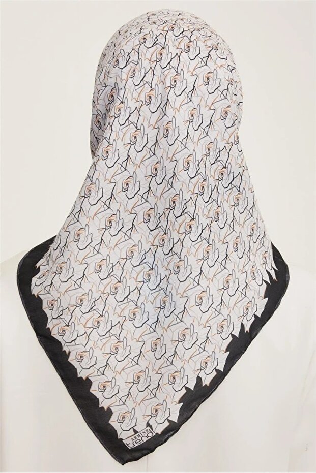 Trend Eşarp 7002 07 - 4