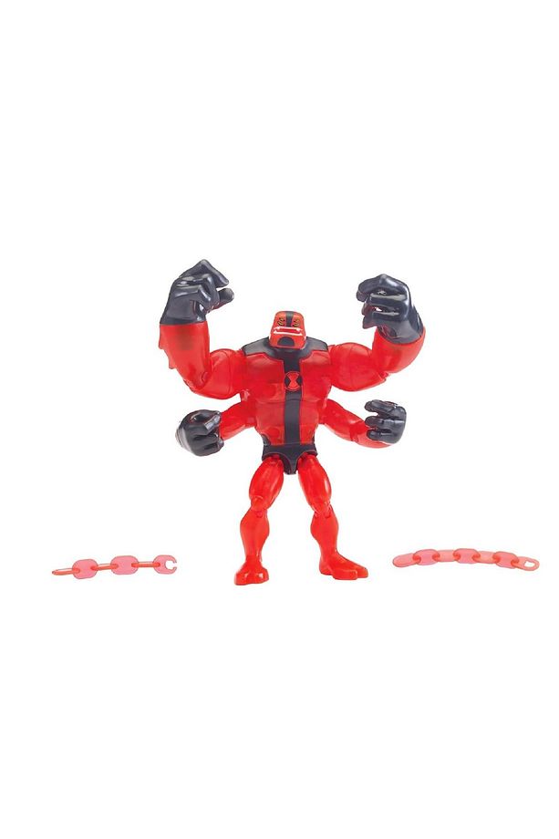 Alien Action Figure Special Edition - 1