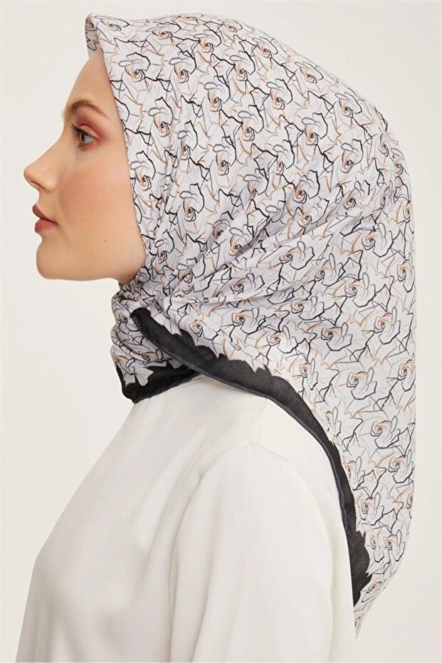 Trend Eşarp 7002 07 - 3