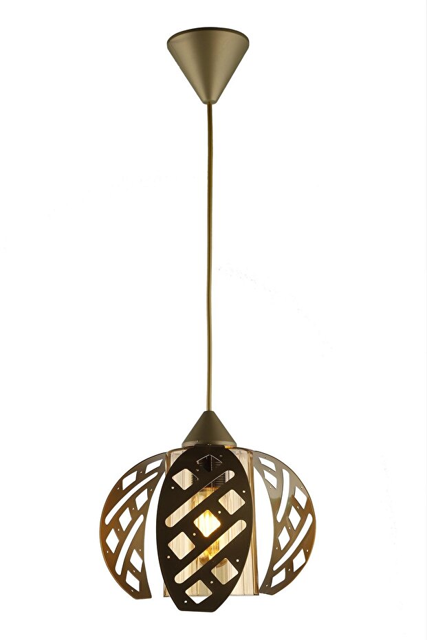 Celiz Tekli Avize Eskitme - 2