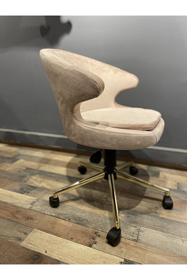 Koket Çalışma Sandalyesi - 3