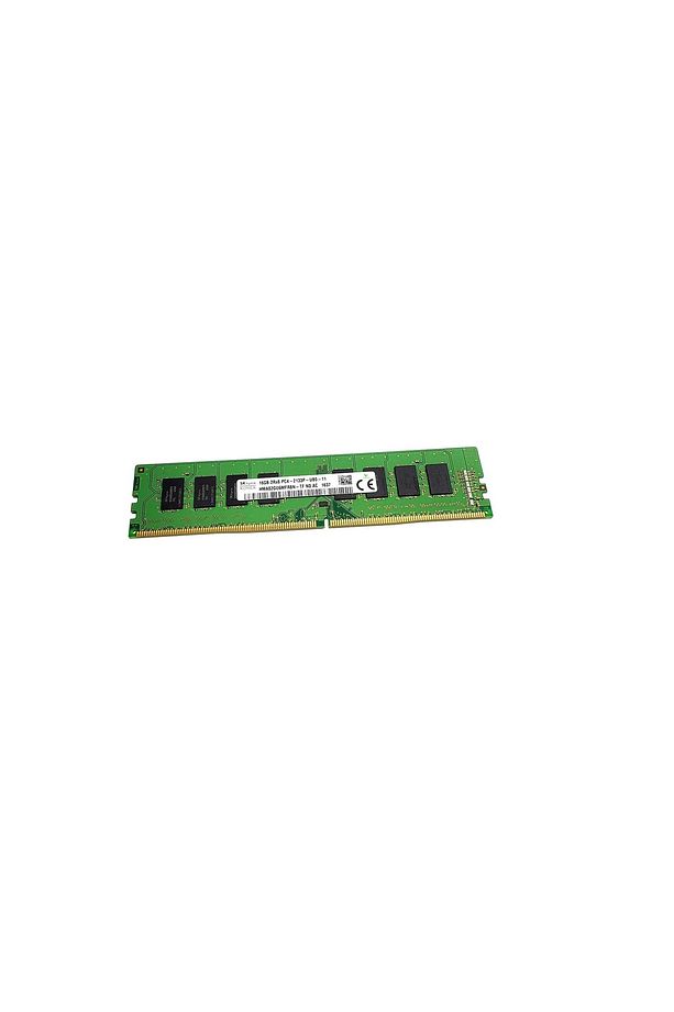 SK Hynix 16GB DDR4 2Rx8 PC4-2133P-UB0 HMA82GU6MFR8N-TF Desktop RAM Memory - 1