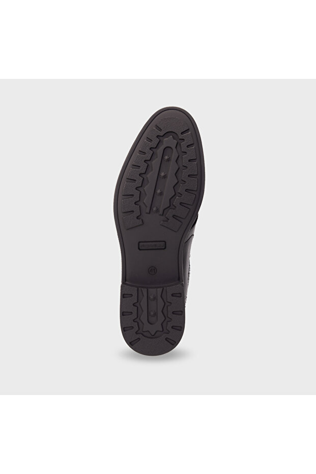 PIEL-H Erkek Bot Siyah - 4