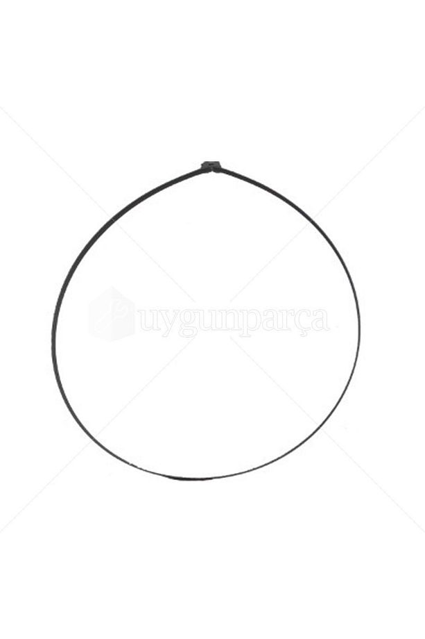 Ktf280 Vantilatör Kafes Çemberi - 1