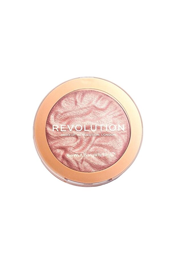 Reloaded Hıghlıghter Make An Impact - 1