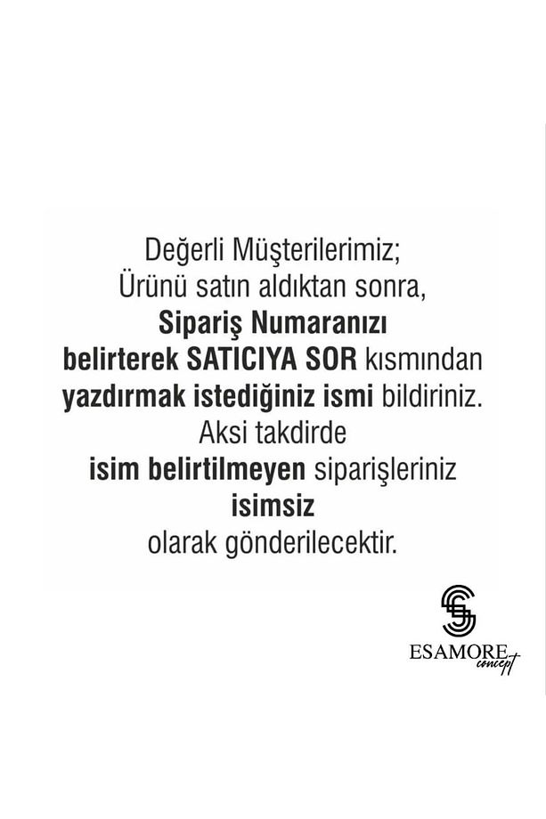 Kare Gold Rakamlı Kişiselleştirilebilir 40*40 Cm Duvar Saati - Ahşap Modern Isme Özel Duvar Saati - 8