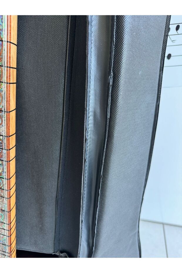 Quality Soft Case Short Binding Case - 4