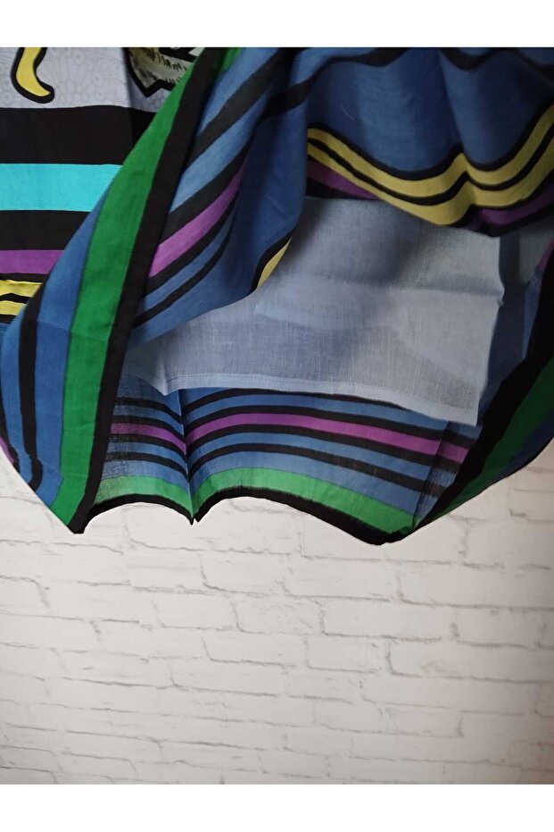 فستان صيفي أصلي بنمط قطة - 2