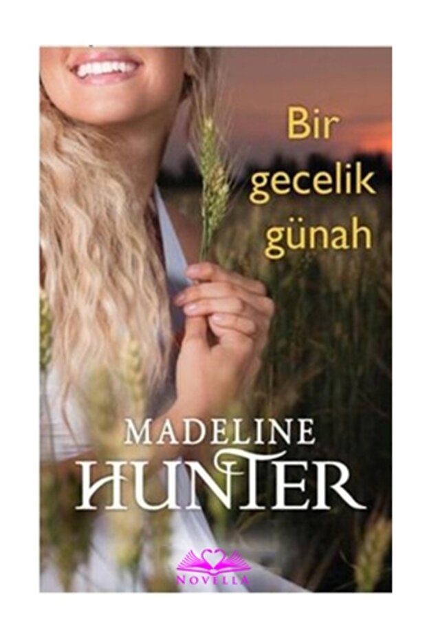 Bir Gecelik Günah-madeline Hunter