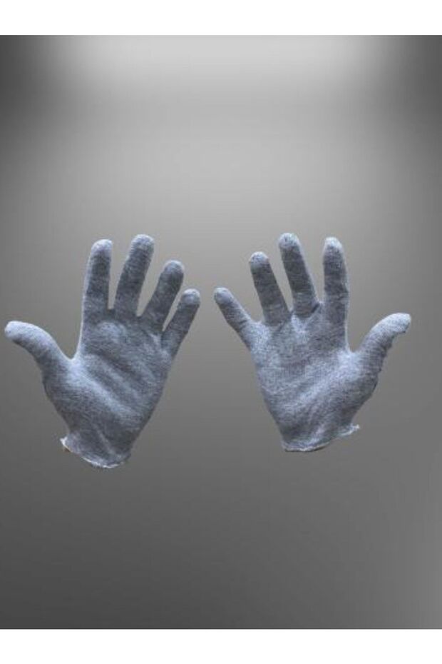 Eldiveni %100 Pamuktan - 1