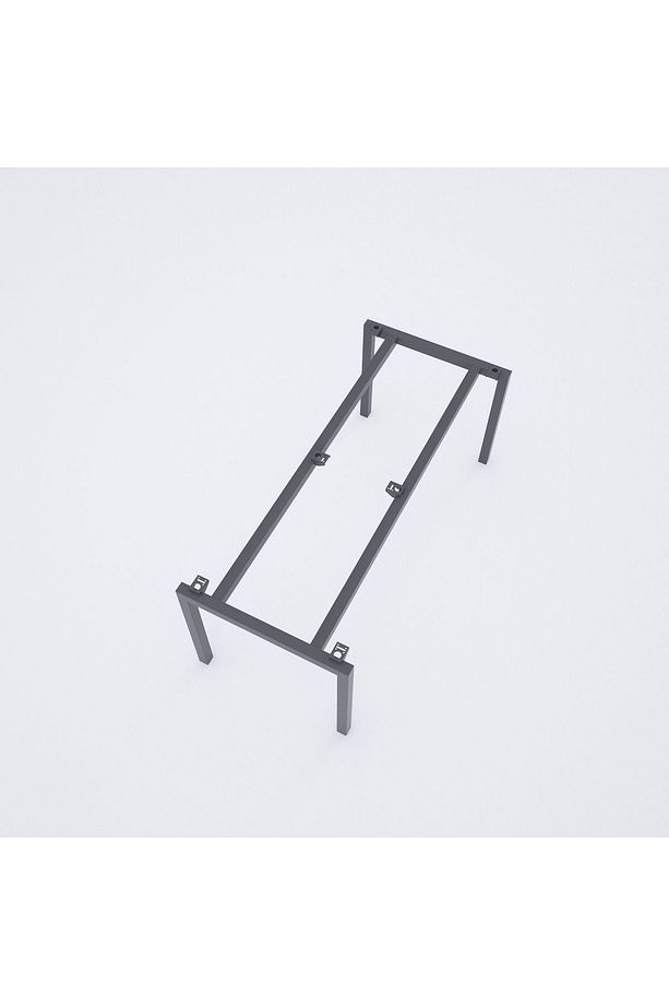 Cube 40 Çalışma Masası 140 cm - 4