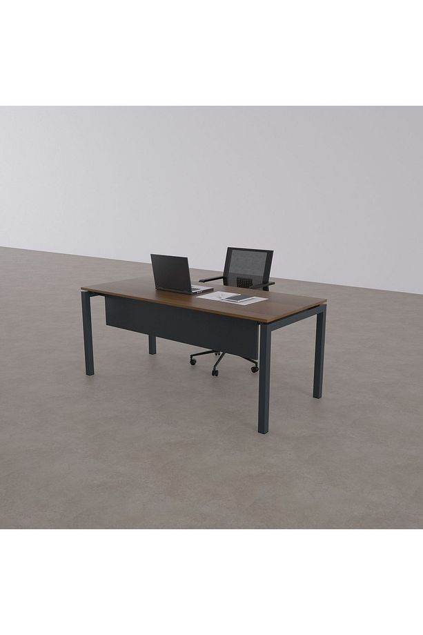 Cube 40 Çalışma Masası 160 Cm - 6