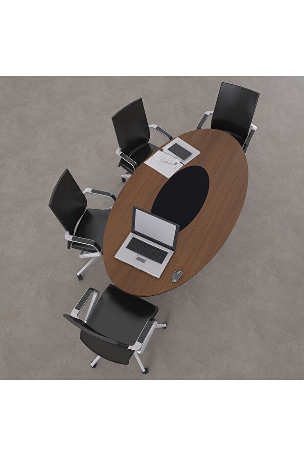 Octo-e Toplantı Masası - 5