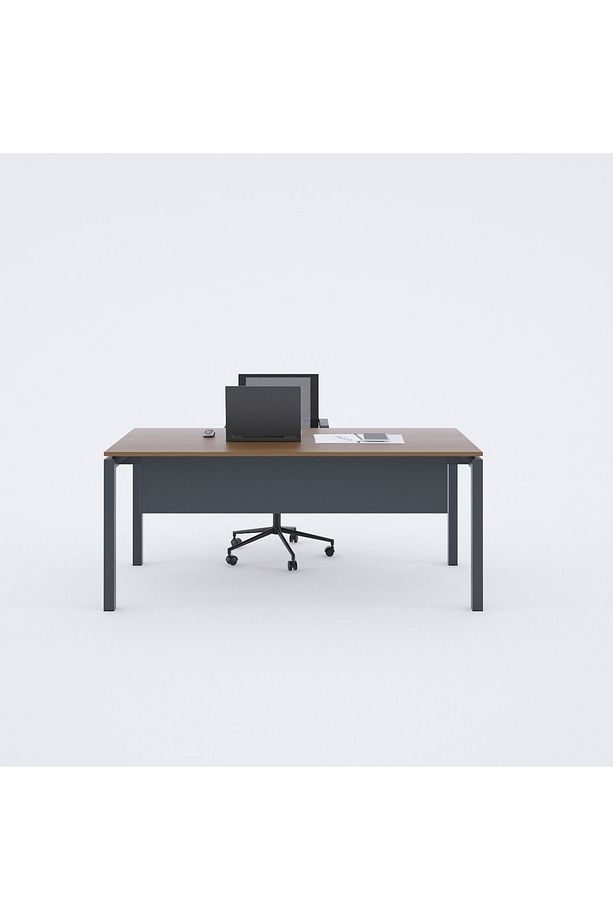 Cube 40 Çalışma Masası 140 cm - 2