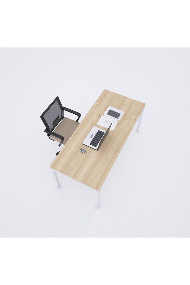 Cube 40 Çalışma Masası 160 cm - 3