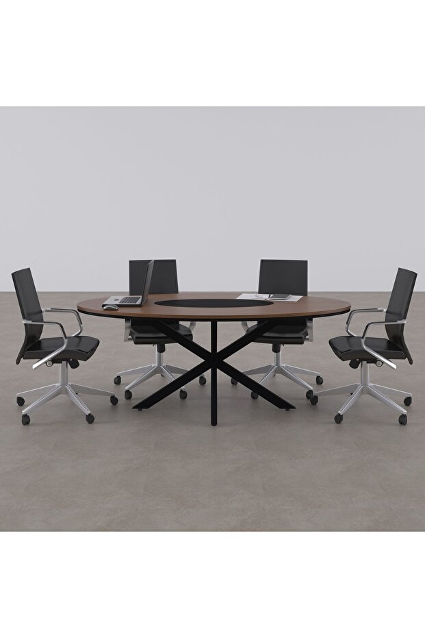 Octo-e Toplantı Masası - 7