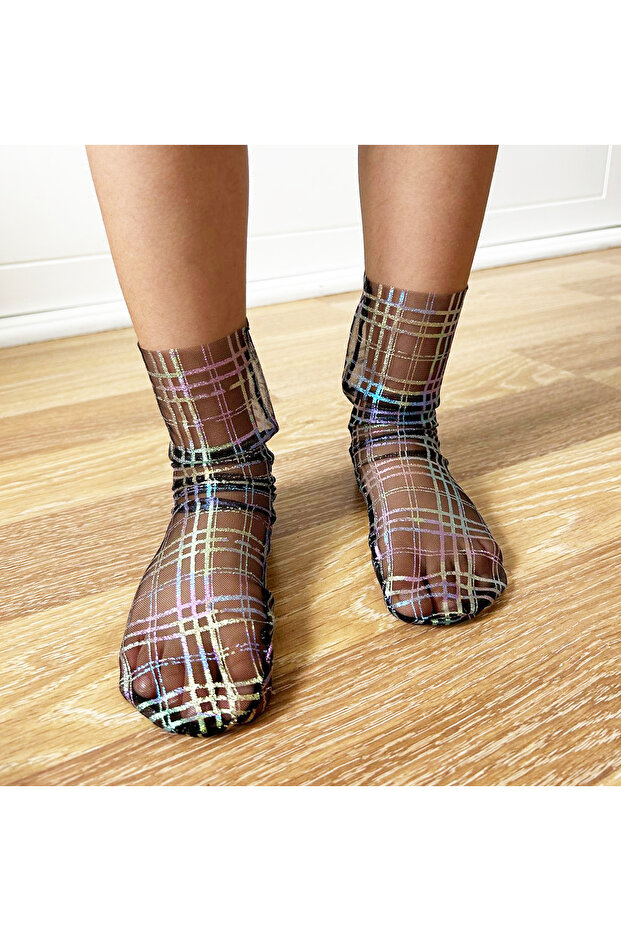 Devojčine čarape Til - Model 903 - 1