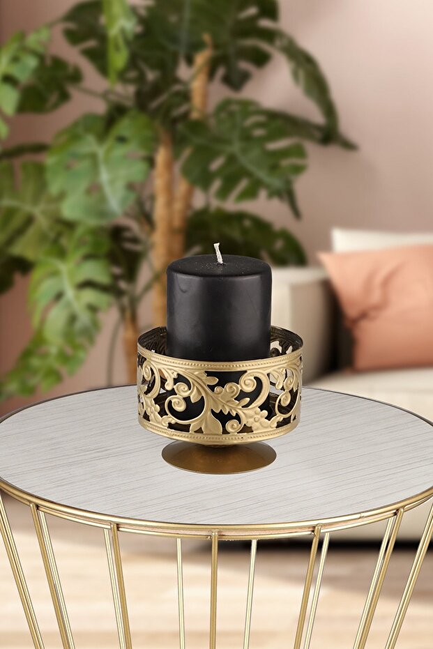 Nelson Mumluk Eskitme - 1