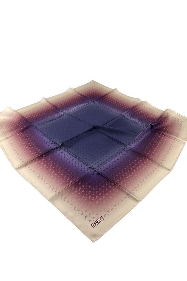 İpek Eşarp 9003d-38 - 2023 Kış Ipek Twill - 5