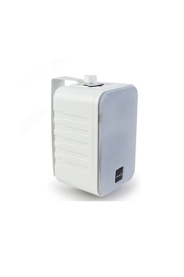 Osw-4314b Duvar Hoparlörü 4'' 100 Watt Beyaz - 1