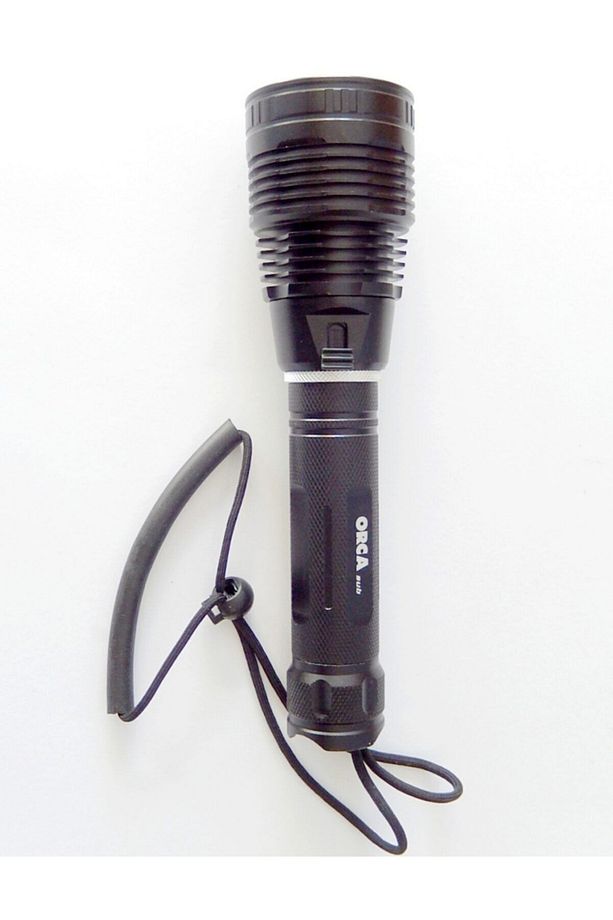 Dalış Feneri Orca Sub - Mk-3000 - 4