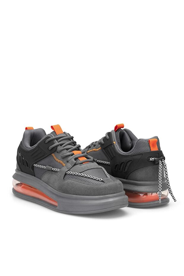 DS Elron Smoked Herren-Sneaker - 4