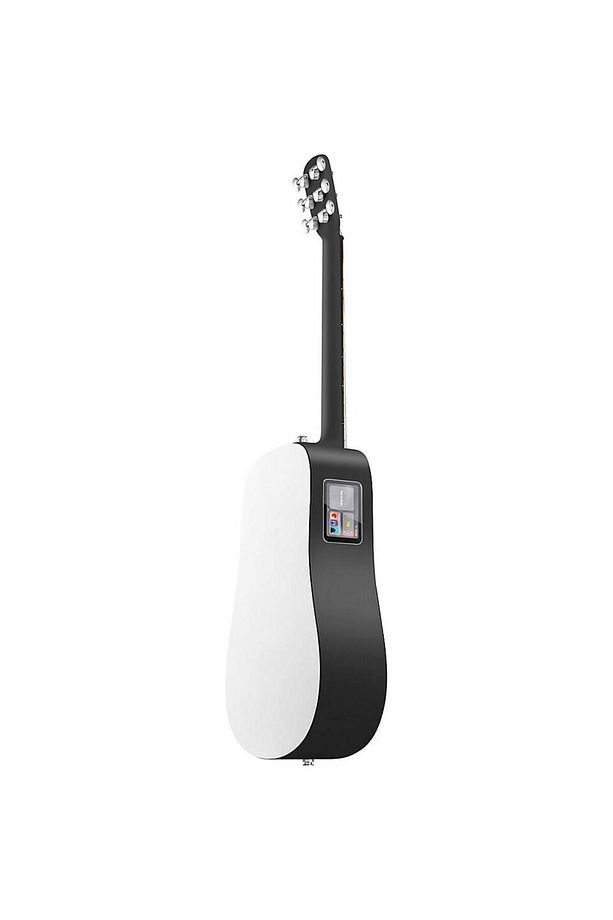Me Play Smart Akustik Gitar (LVMPNFWH) - 3