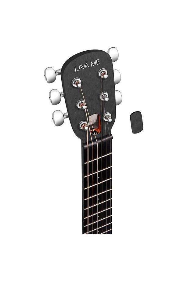 Me Play Smart Akustik Gitar (LVMPNFWH) - 5