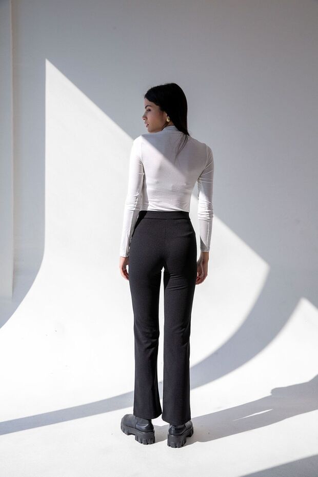 2'li Paket Dik Yaka Basic Body - 8