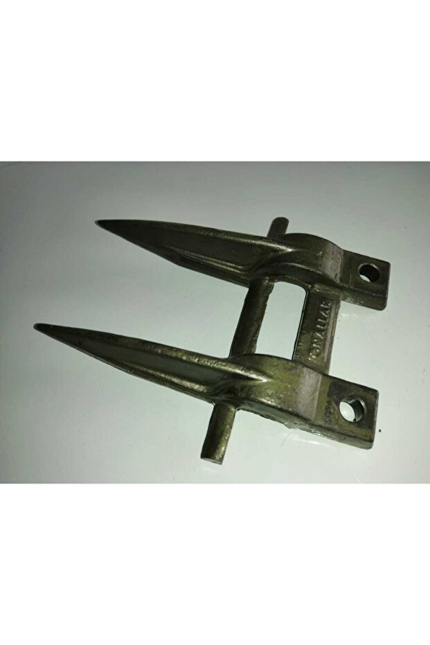 Biçerdöver Zıpkası - 1