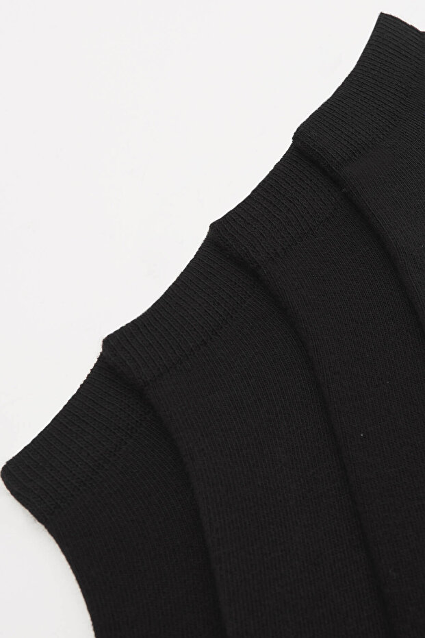 Erkek 4'lü çorap paketi - 3