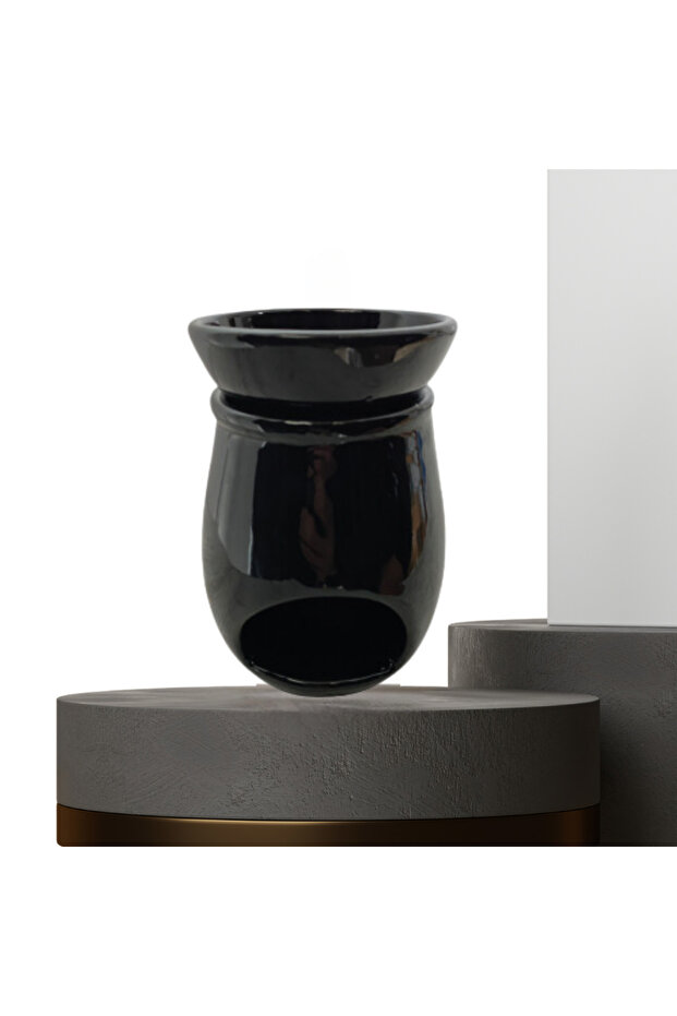 Avanos Siyah Buhurdan - 1