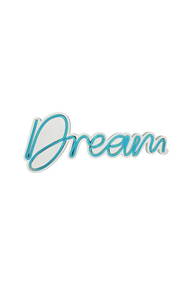 - Influencer - Led Dekoratif Duvar Aydınlatması Neon Duvar Yazısı Sihirli Led Mesajlar - Neongraph - 4