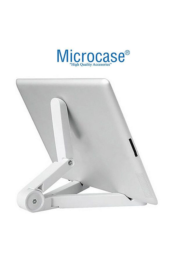 Apple iPad Pro 11 2024 Tablet için Touchpad Bluetooth Klavye 25cm+ Bluetooth Mouse+Stand-AL2759 - 3