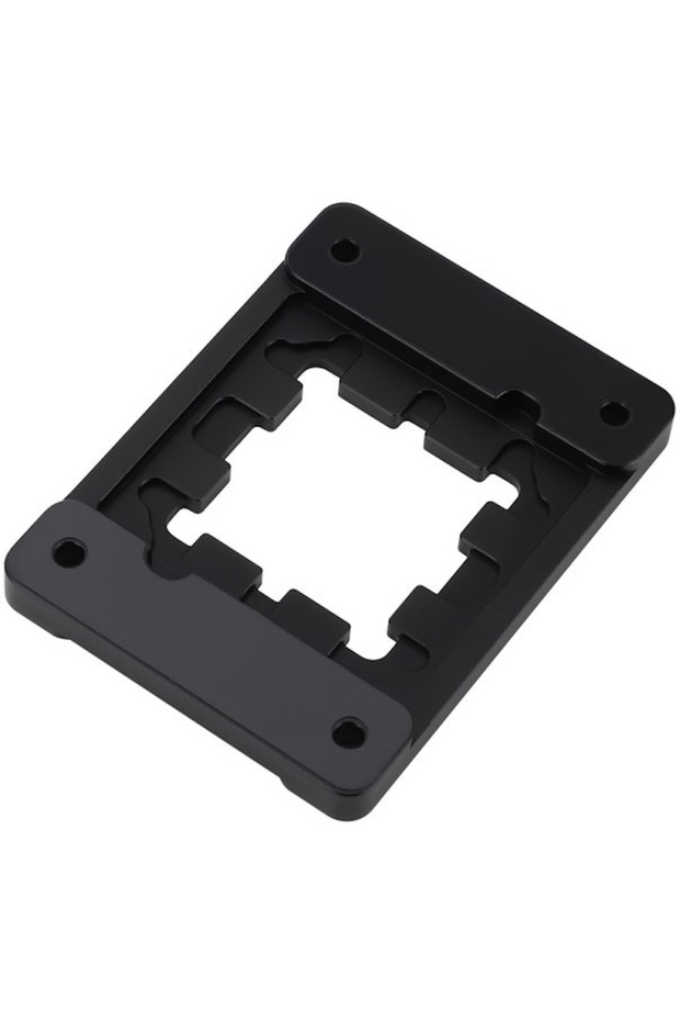 AMD AM5 işlemciler için Güçlendirme Kiti (TF7 Termal Macun Dahildir) (ASF AM5 Black) - 3