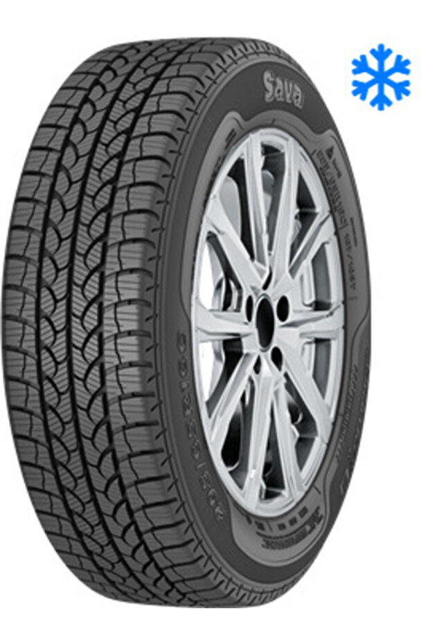 195/70R15C 104/102R ESKIMO LT - SAVA - 2