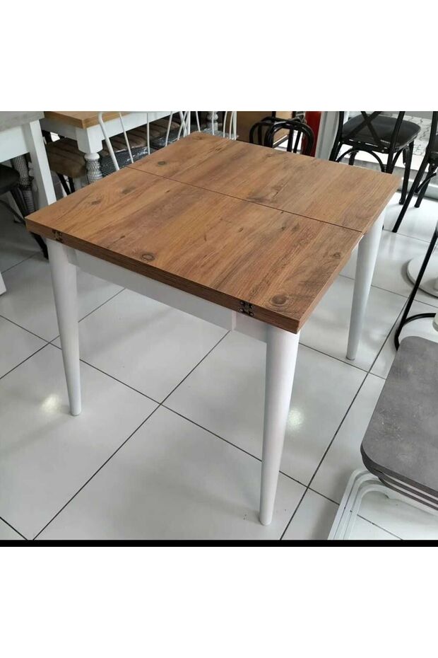 80 X 75 Cm Katlanır Masa