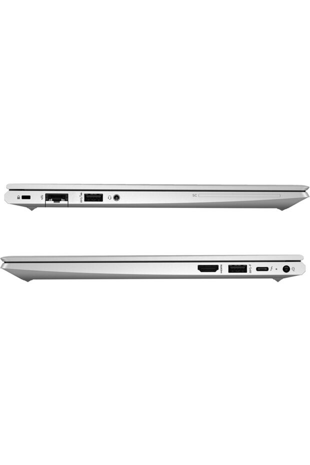 Elitebook 630 G9 i5 1235U 32GB RAM 256GB SSD 13.3'' FHD FDOS 6S6Y3EA & PER4 ÇANTA - 4