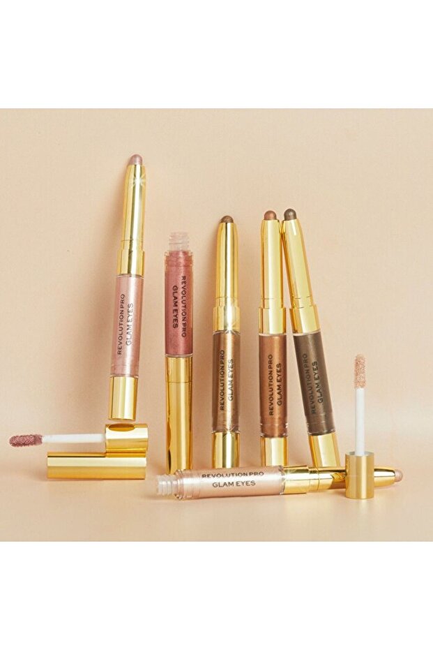 Glam Eyeshadow Duo Lustre - 5