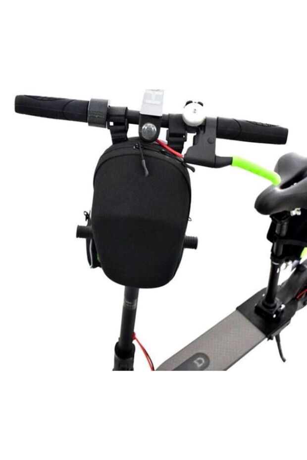 & Electric Carrying Bag