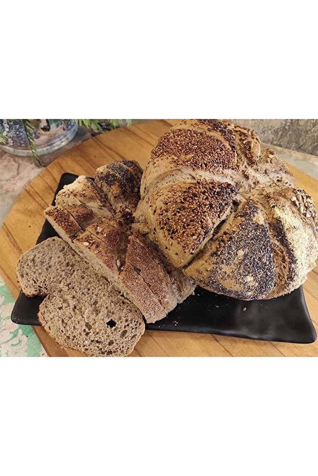 Osmanlı Ekmeği 500 gr