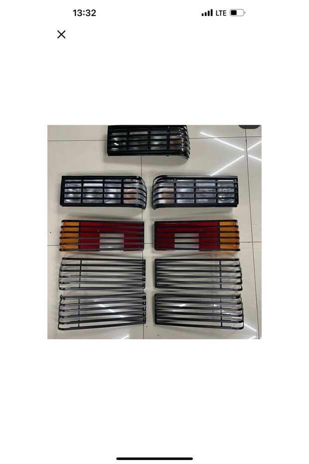 TOFAŞ STOP PAKOSU - 2