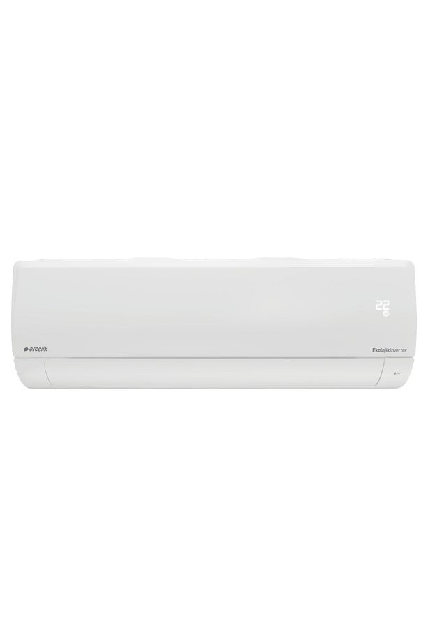 12325 A Ekolojik Inverter Klima 12.000 Btu/h Split Klima - 1