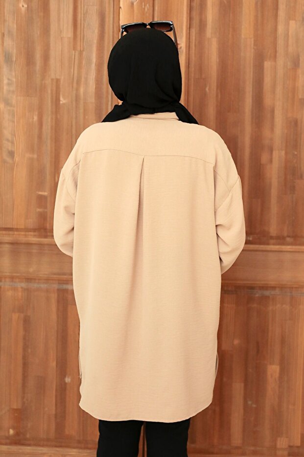 Ayrobin hijab košulja - 2