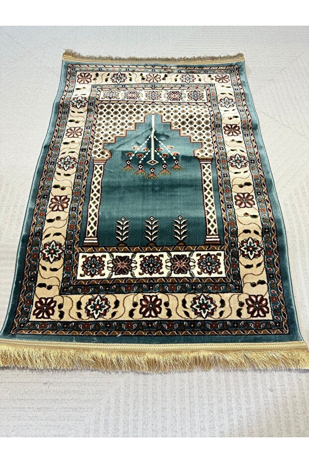 Ipek Halı Seccade - 1