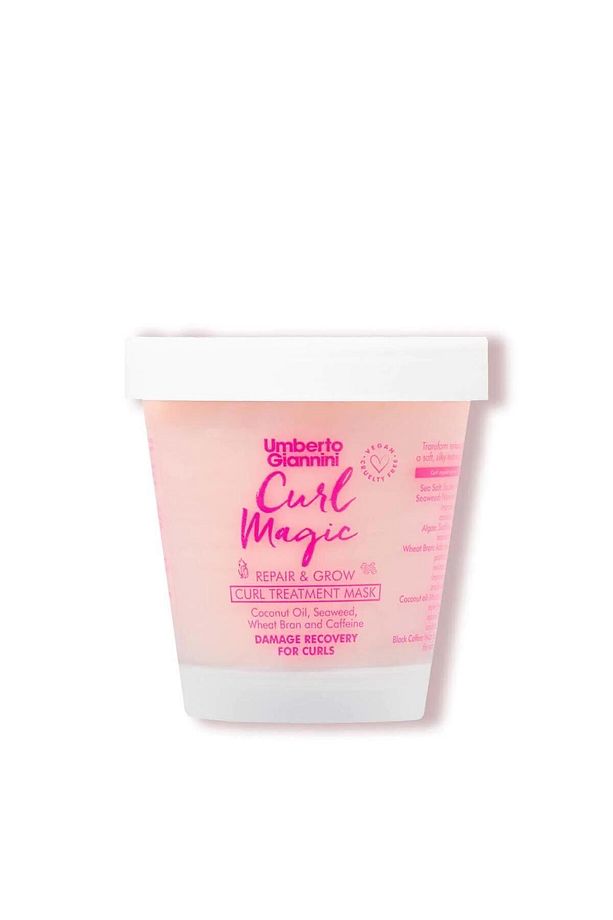 Curl Repair Mask Bukle Onarım Maskesi 210 ML - 1