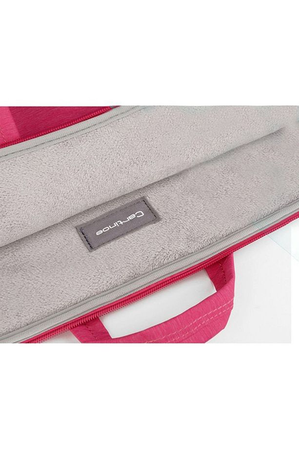 Laptop Çantası Macbook Air Pro 13inc Bilgisayar-evrak Çantası Omuz Askılı - 7