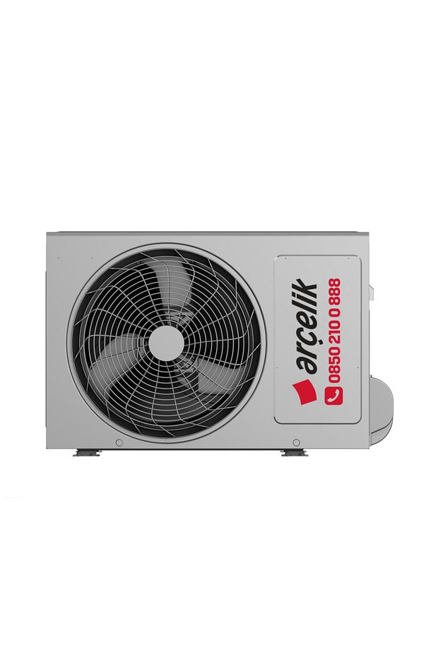 12325 A Ekolojik Inverter Klima 12.000 Btu/h Split Klima - 2
