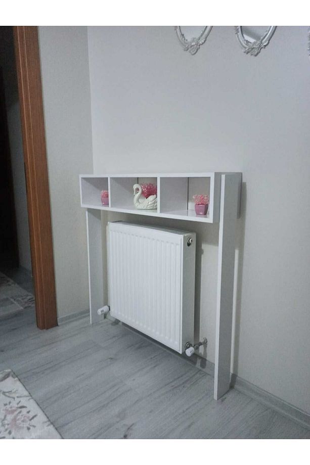 Petek Üstü Dresuar 3 Bölmeli - 1